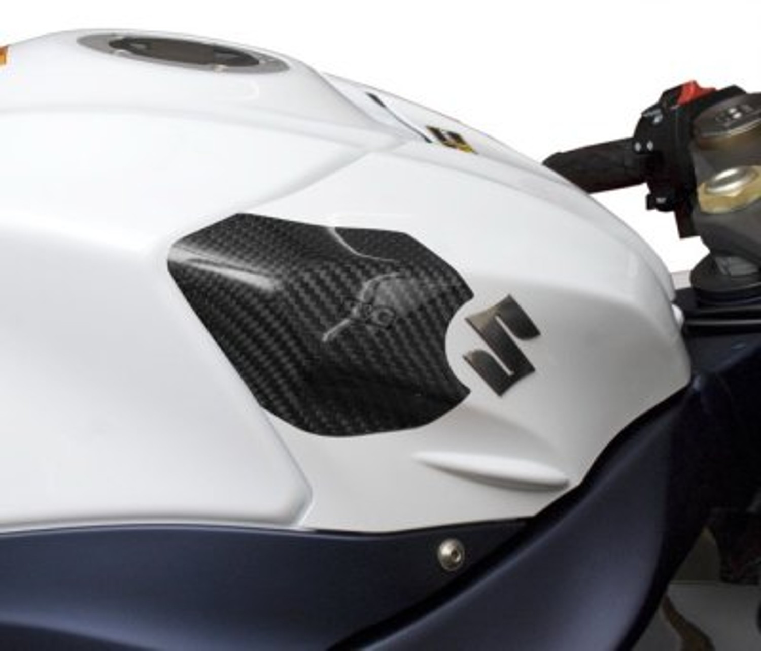 R&G Racing Tank Sliders for the Suzuki GSX-R1000 '93-'22 R&G Racing Tank Sliders for the Suzuki GSX-R1000 '93-'22